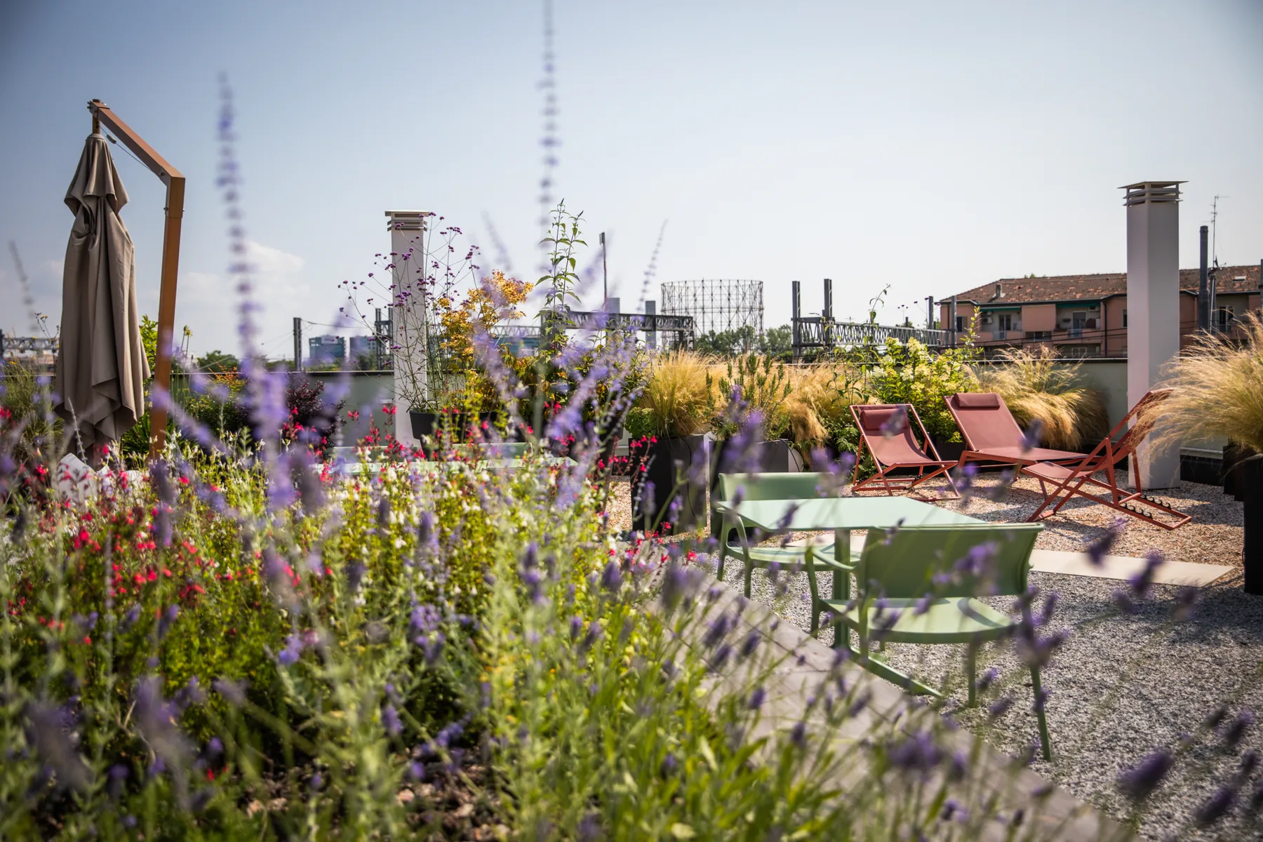 C099 hotel - Milan IT 2020