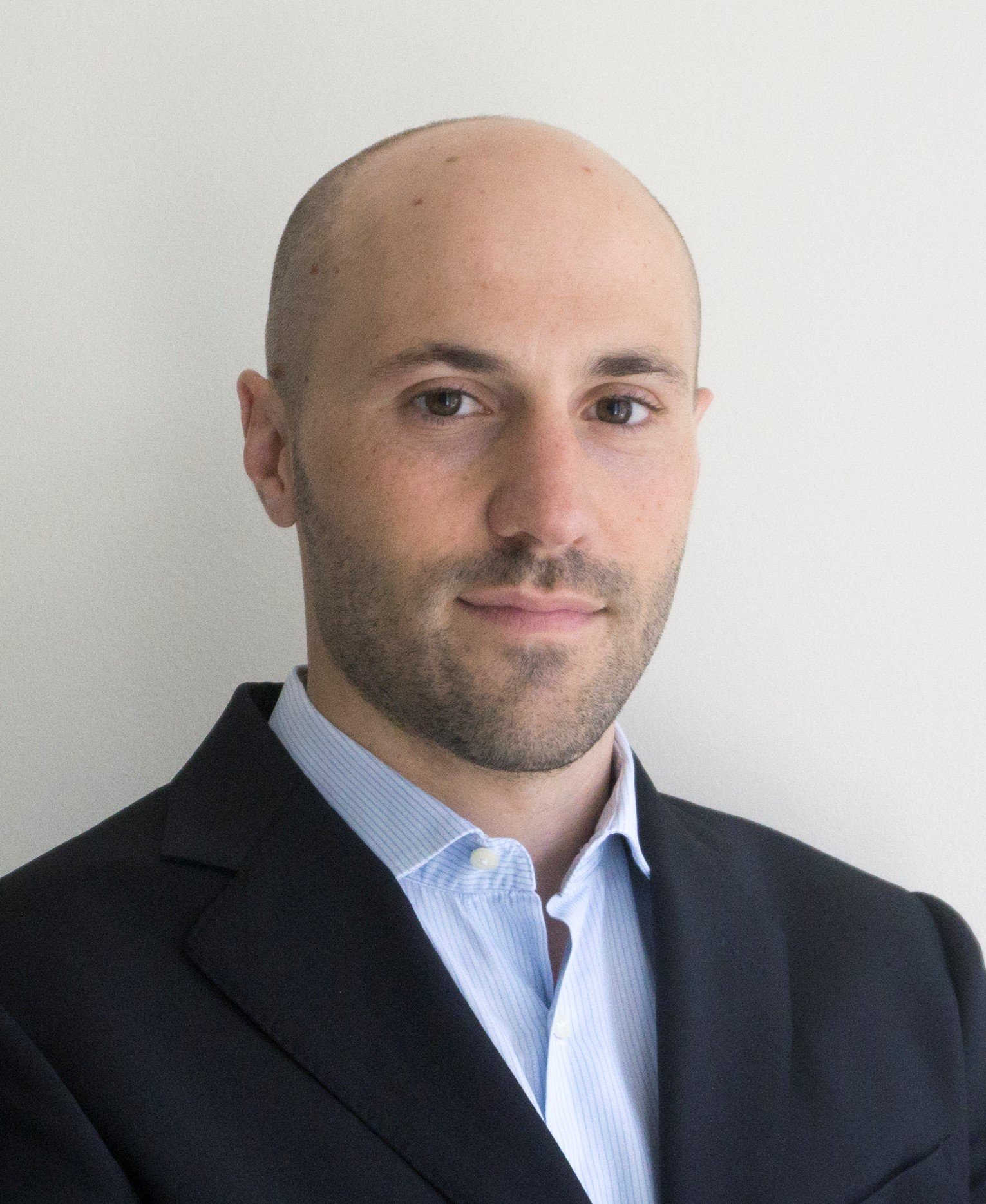 Federico regazzoni Dumiad founder